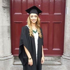 Meet your Posher, Ellie